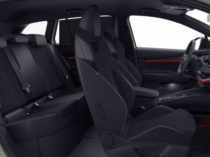 Škoda Enyaq Sportline 85 | 286 PK - Afbeelding 5