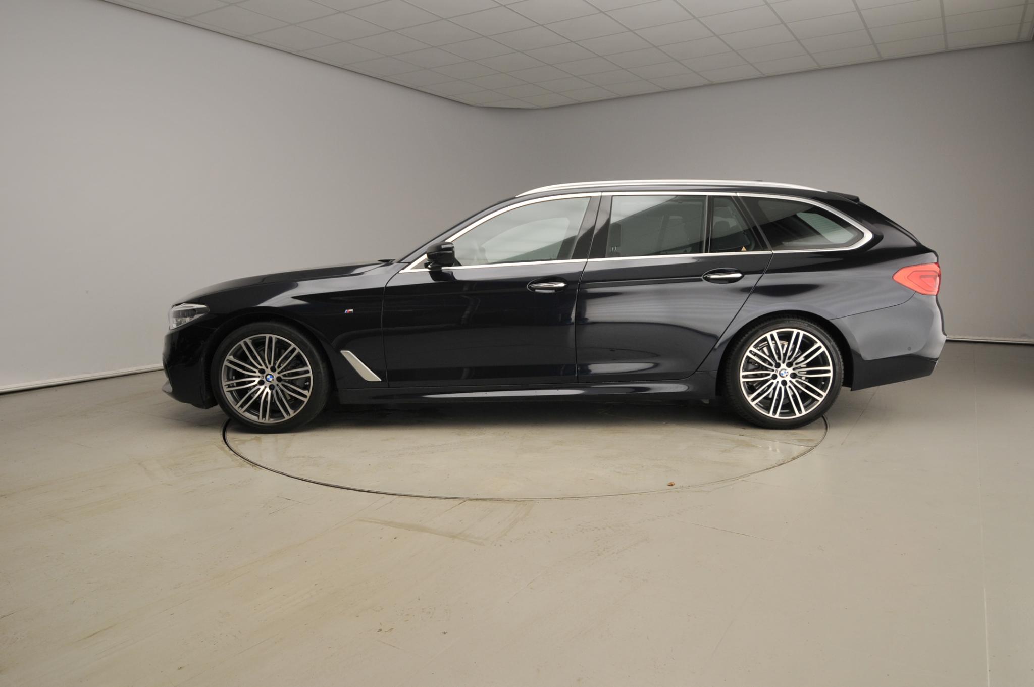 BMW 5 Serie Touring 520i - Afbeelding 2