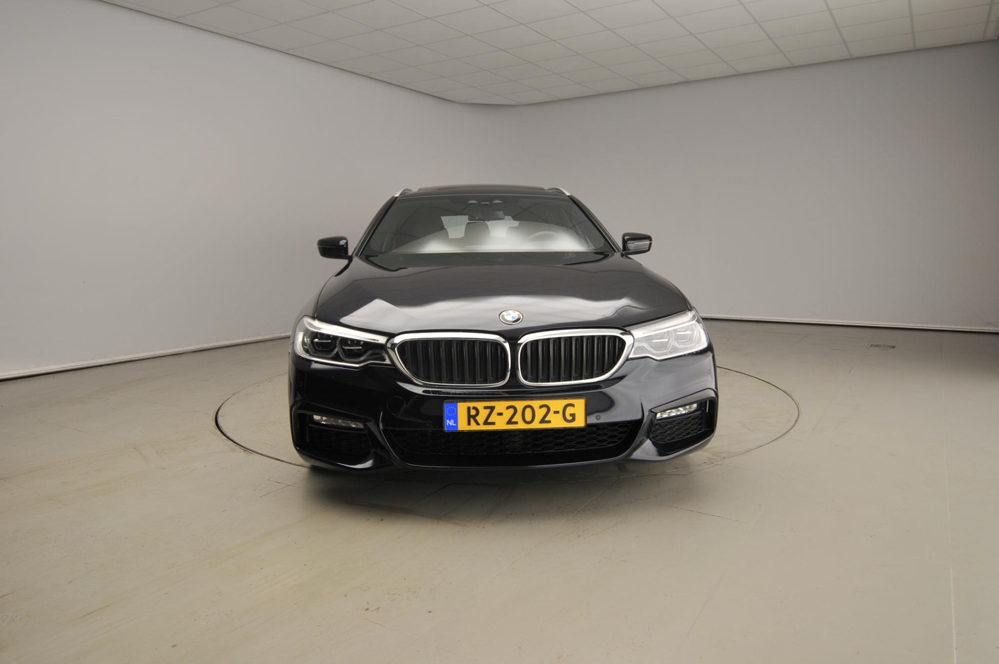 BMW 5 Serie Touring 520i - Afbeelding 5