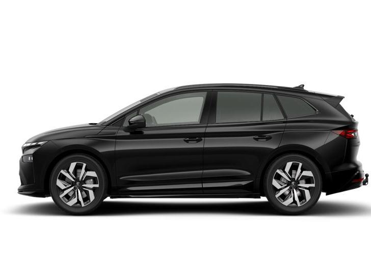 Škoda Enyaq Sportline 85 | 286 PK - Afbeelding 2