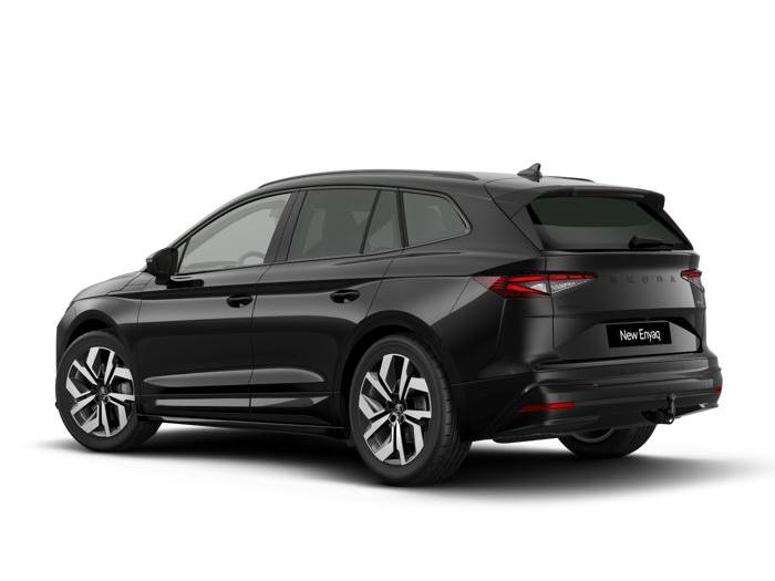 Škoda Enyaq Sportline 85 | 286 PK - Afbeelding 3