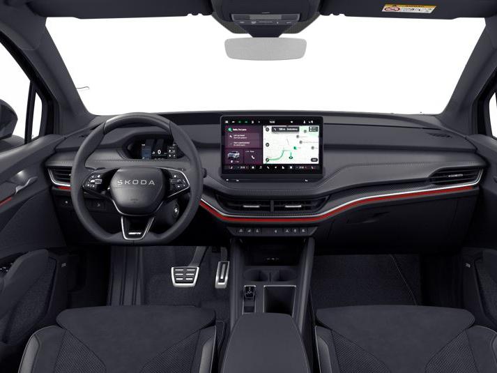 Škoda Enyaq Sportline 85 | 286 PK - Afbeelding 4