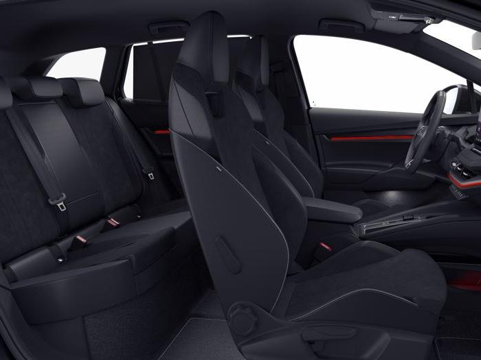 Škoda Enyaq Sportline 85 | 286 PK - Afbeelding 5