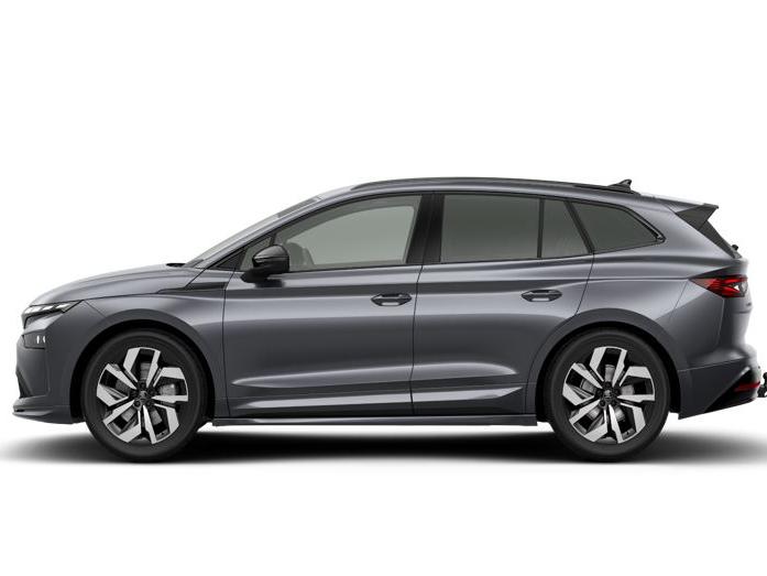 Škoda Enyaq Sportline 85 | 286 PK - Afbeelding 2