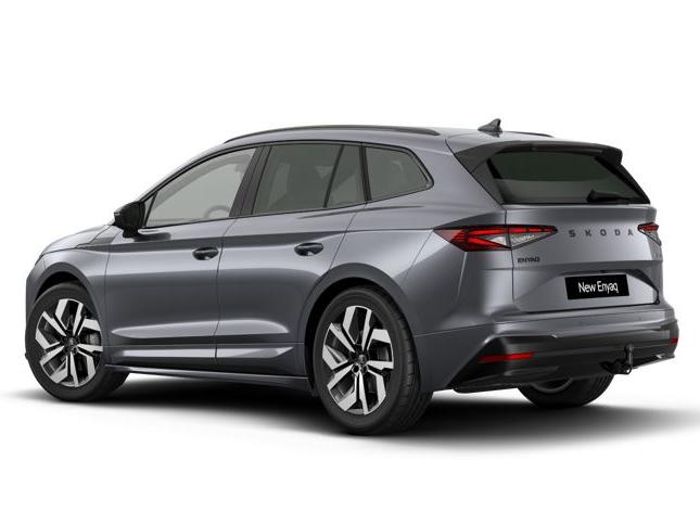Škoda Enyaq Sportline 85 | 286 PK - Afbeelding 3