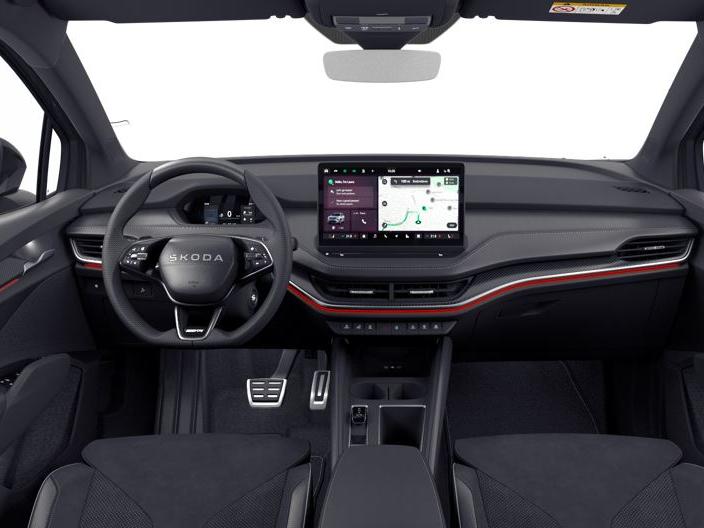 Škoda Enyaq Sportline 85 | 286 PK - Afbeelding 4