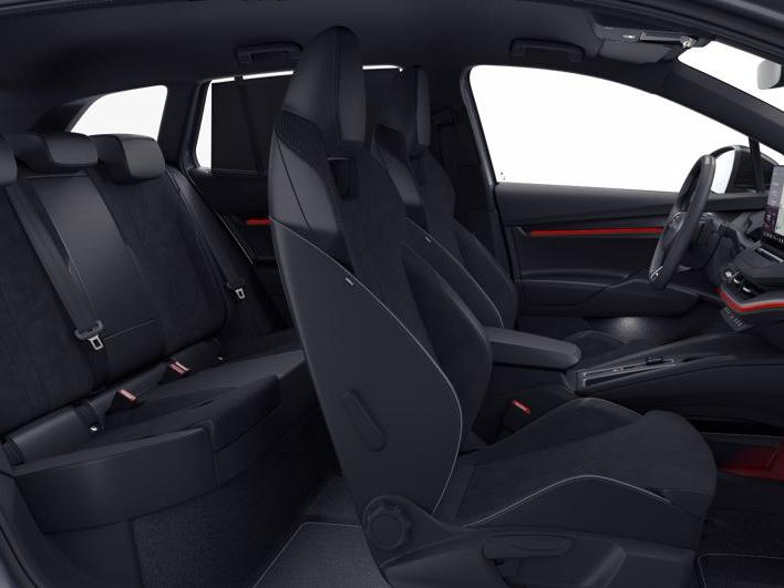 Škoda Enyaq Sportline 85 | 286 PK - Afbeelding 5