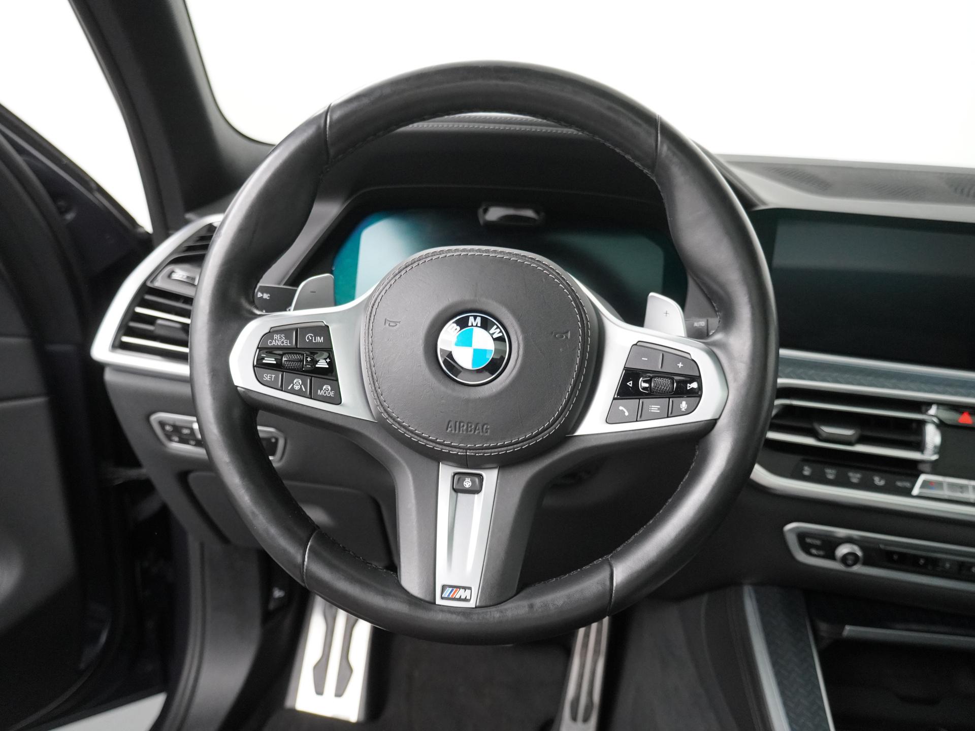 BMW X5 xDrive45e High Executive - Afbeelding 2