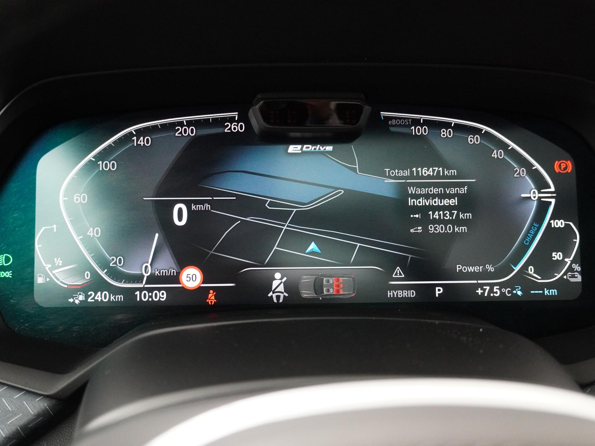 BMW X5 xDrive45e High Executive - Afbeelding 3