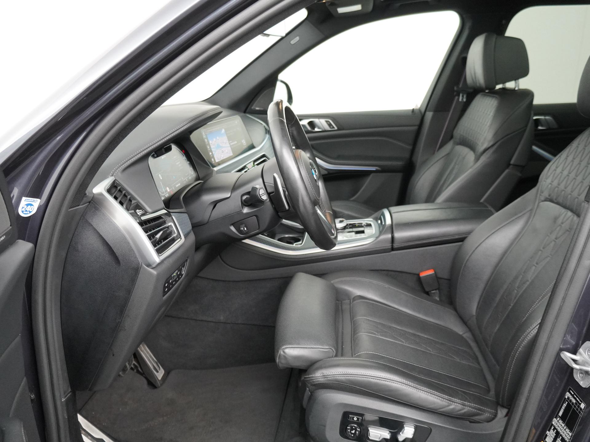 BMW X5 xDrive45e High Executive - Afbeelding 4