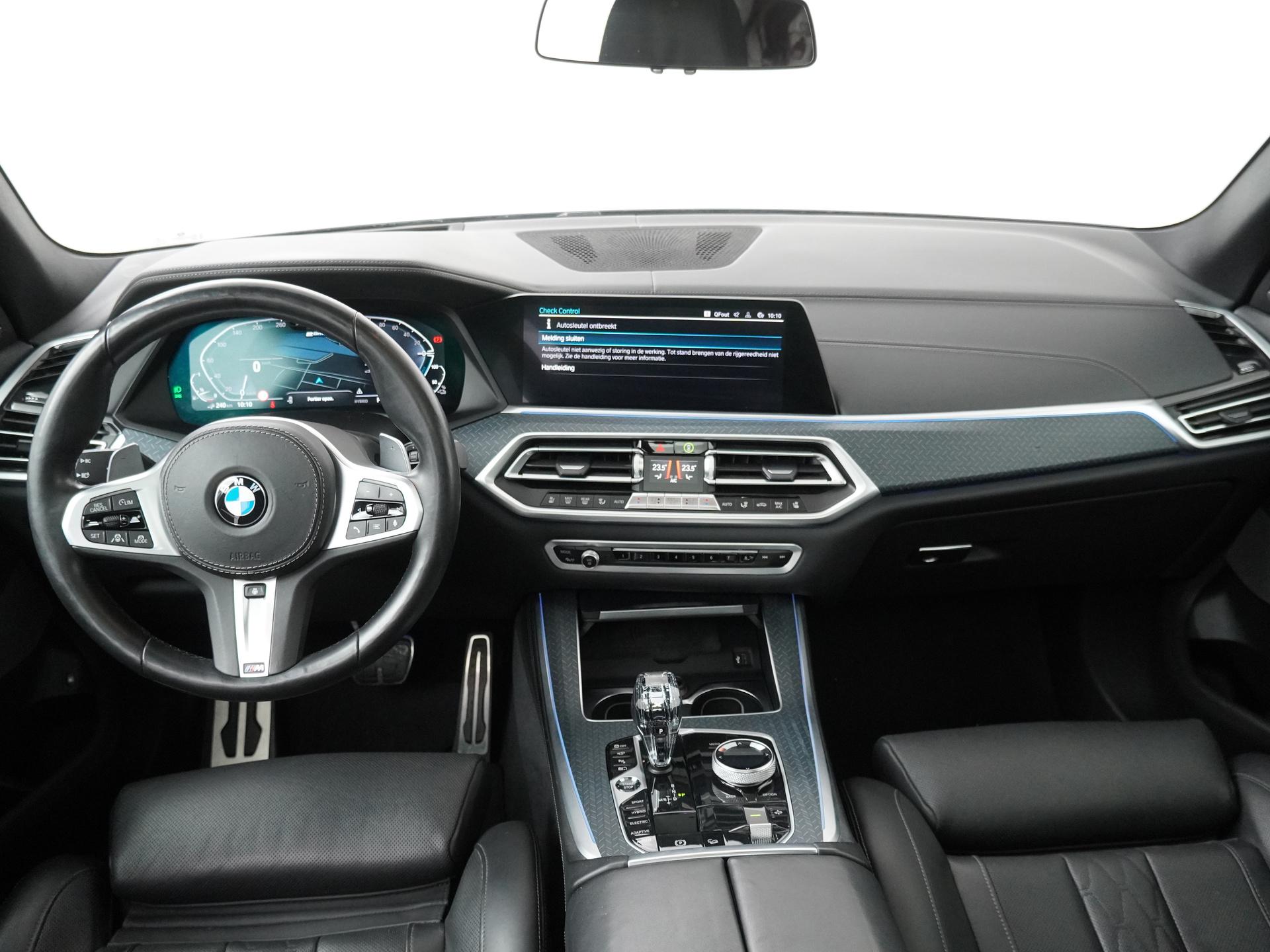 BMW X5 xDrive45e High Executive - Afbeelding 5