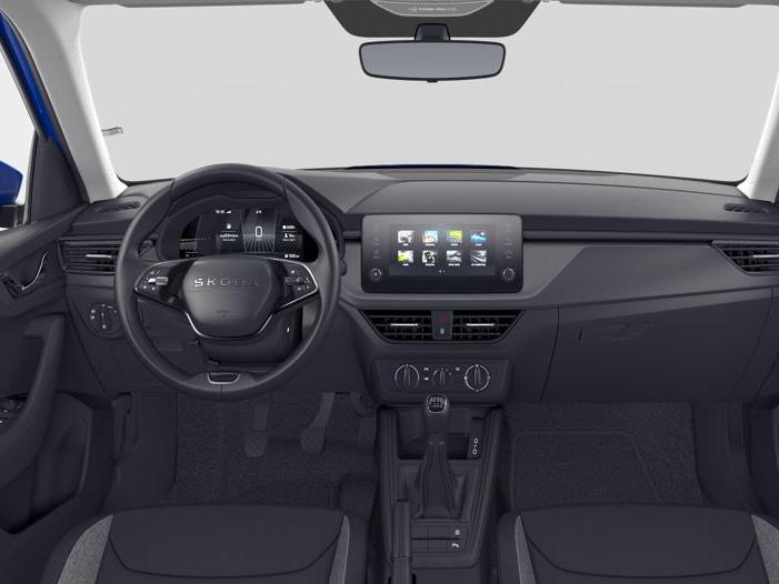 Škoda Kamiq Essence 1.0 TSI 115 PK - Afbeelding 4