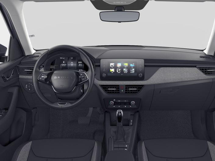 Škoda Kamiq Selection 1.0 TSI 115 PK | Automaat - Afbeelding 4