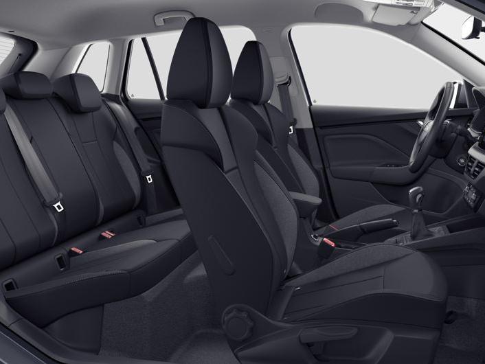 Škoda Kamiq Selection 1.0 TSI 115 PK | Automaat - Afbeelding 5