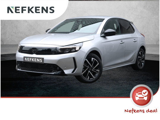 Opel Corsa 1.2 Turbo Hybrid GS