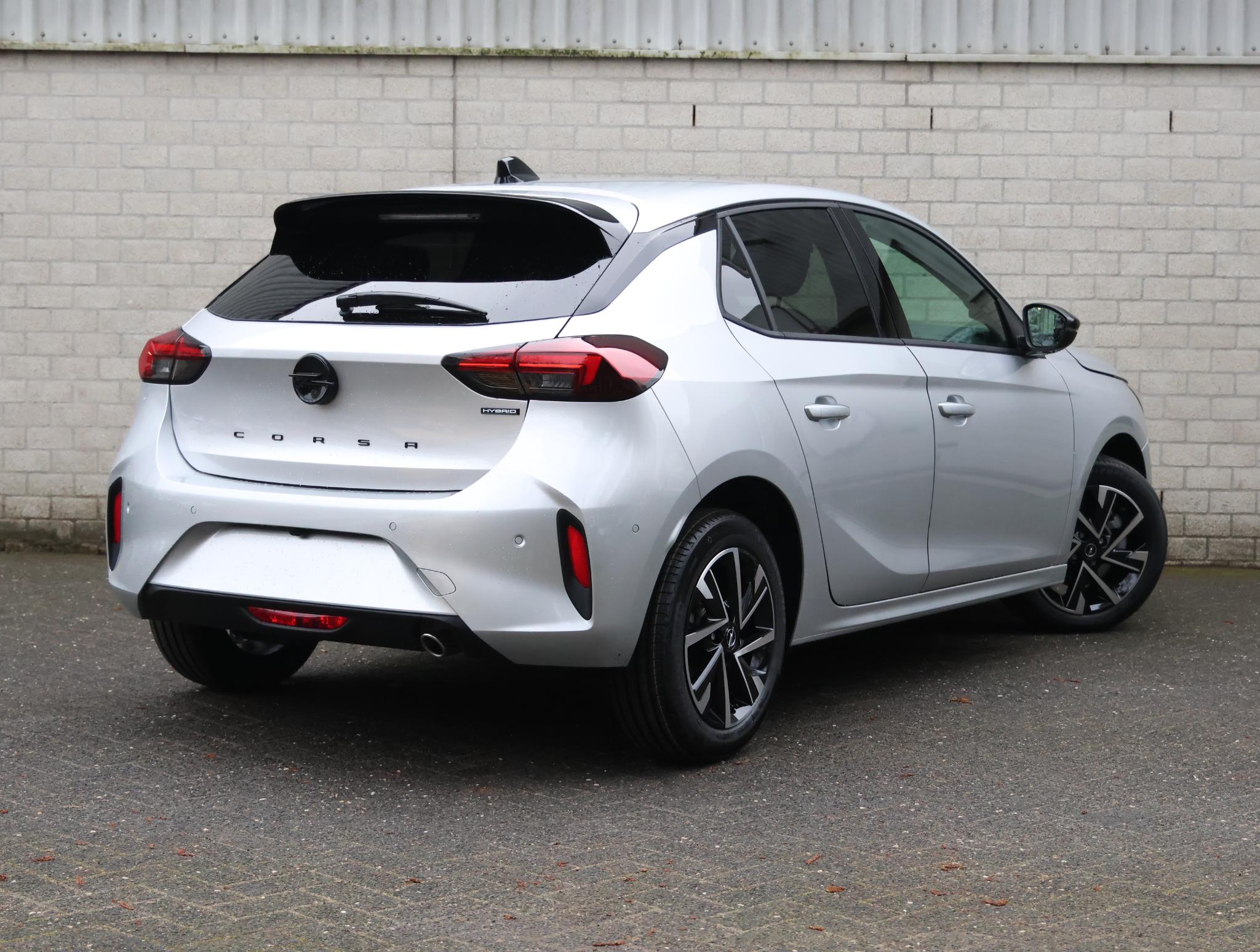 Opel Corsa 1.2 Turbo Hybrid GS - Afbeelding 3