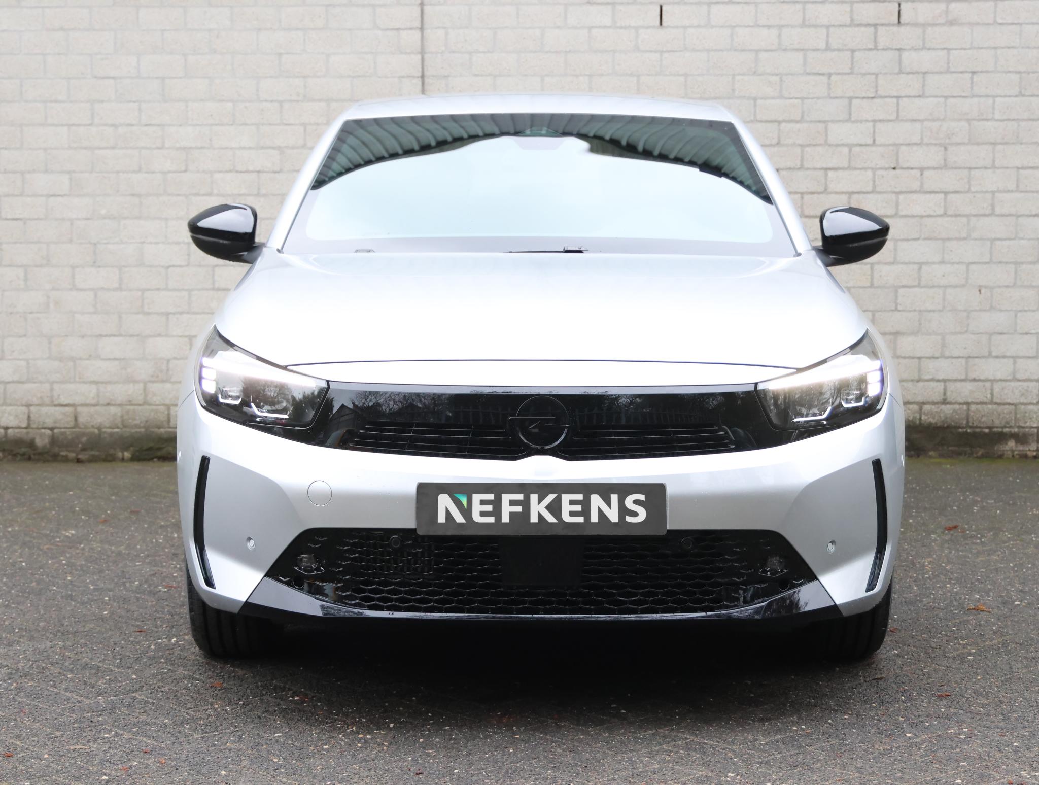 Opel Corsa 1.2 Turbo Hybrid GS - Afbeelding 4