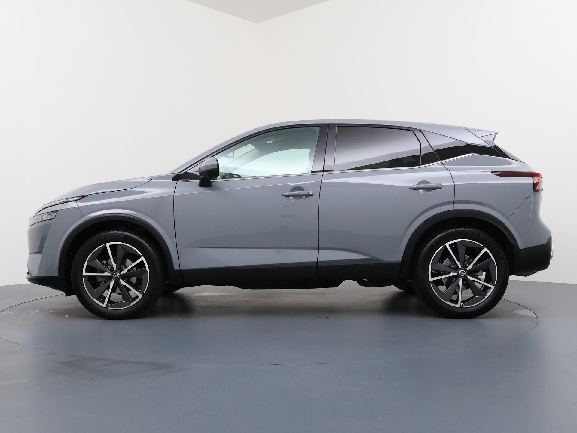 Nissan QASHQAI 1.3 MHEV Xtronic N-Style - Afbeelding 2