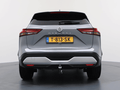 Nissan QASHQAI 1.3 MHEV Xtronic N-Style - Afbeelding 4