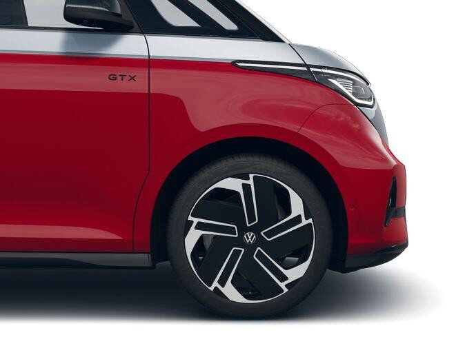 Volkswagen ID. Buzz GTX Limited 250 kW (340 pk) 4 Motion - Afbeelding 3