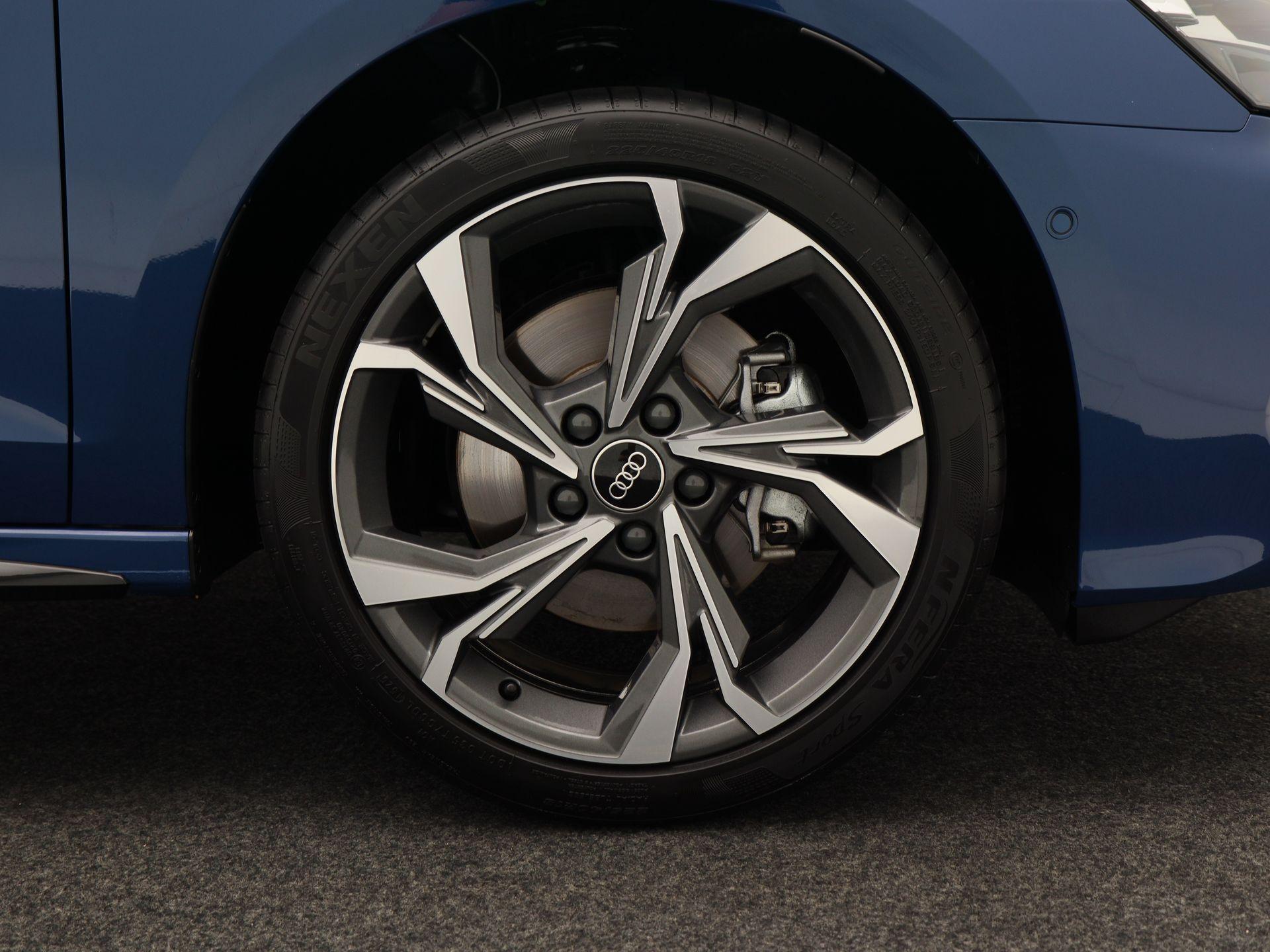 Audi A3 Sportback 40 TFSIe S-Line - Afbeelding 5