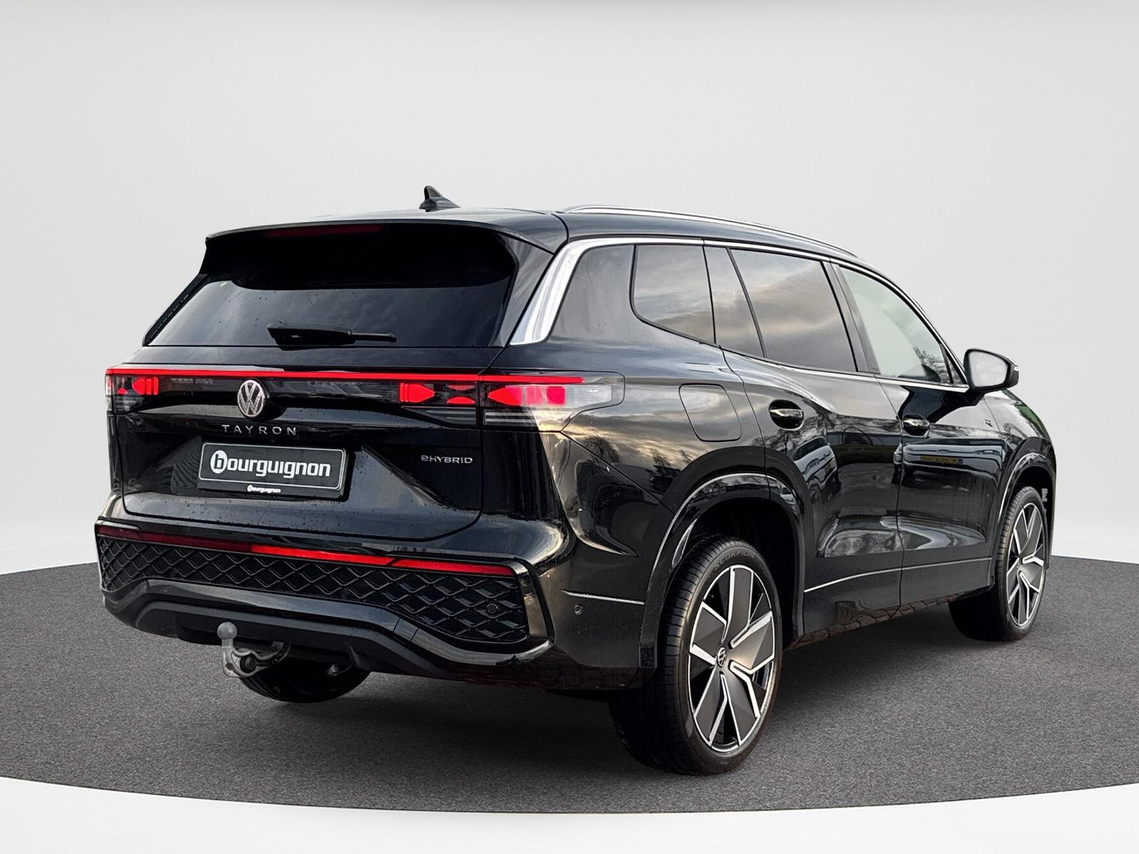 Volkswagen Tayron 1.5 eHybrid R-Line - Afbeelding 2