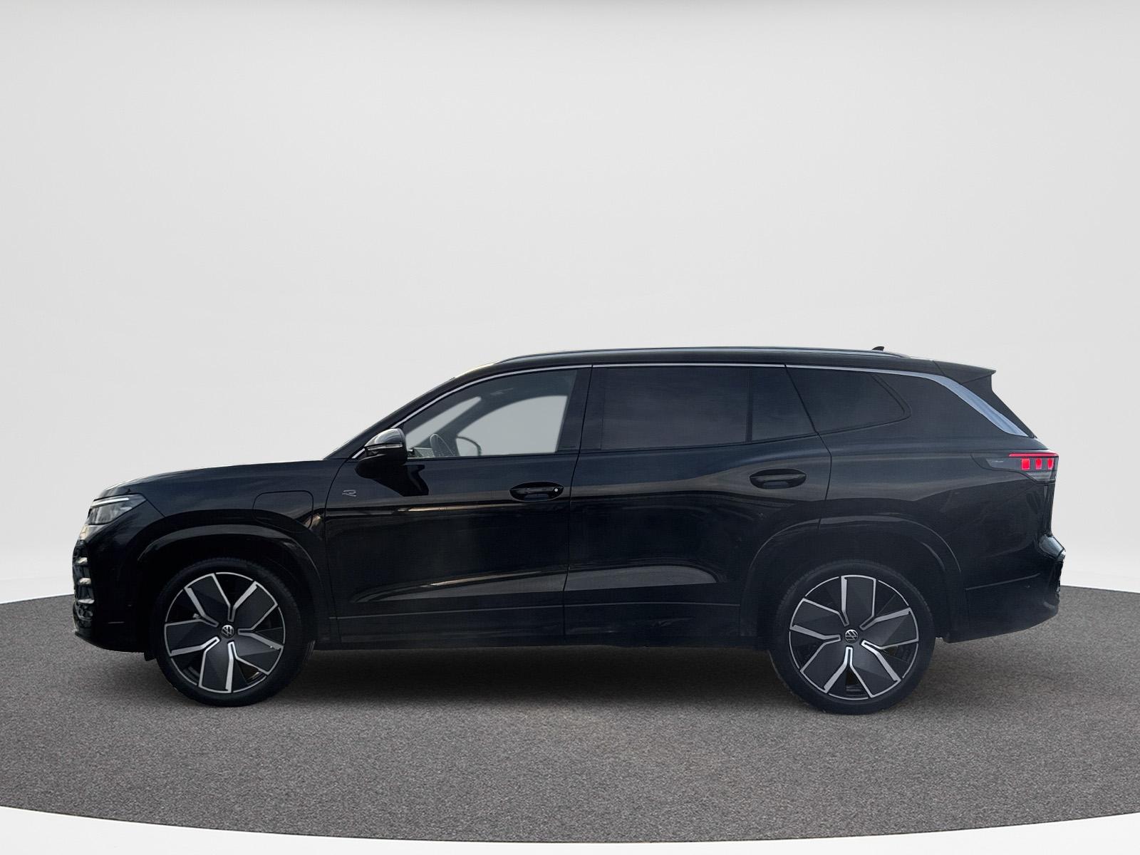 Volkswagen Tayron 1.5 eHybrid R-Line - Afbeelding 5