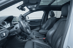 BMW X2 xDrive25e High Executive M Sport Automaat - Afbeelding 4