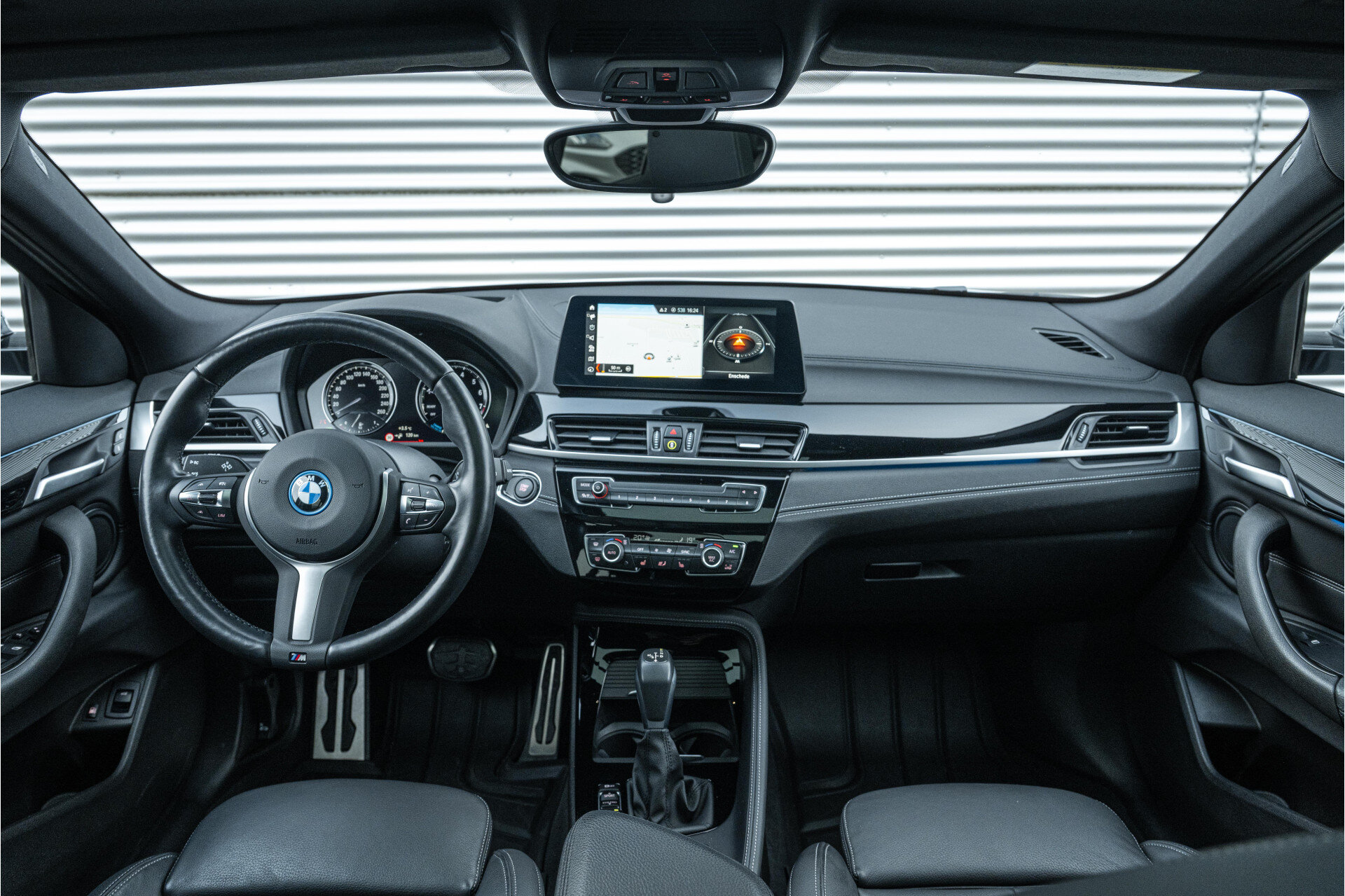 BMW X2 xDrive25e High Executive M Sport Automaat - Afbeelding 5