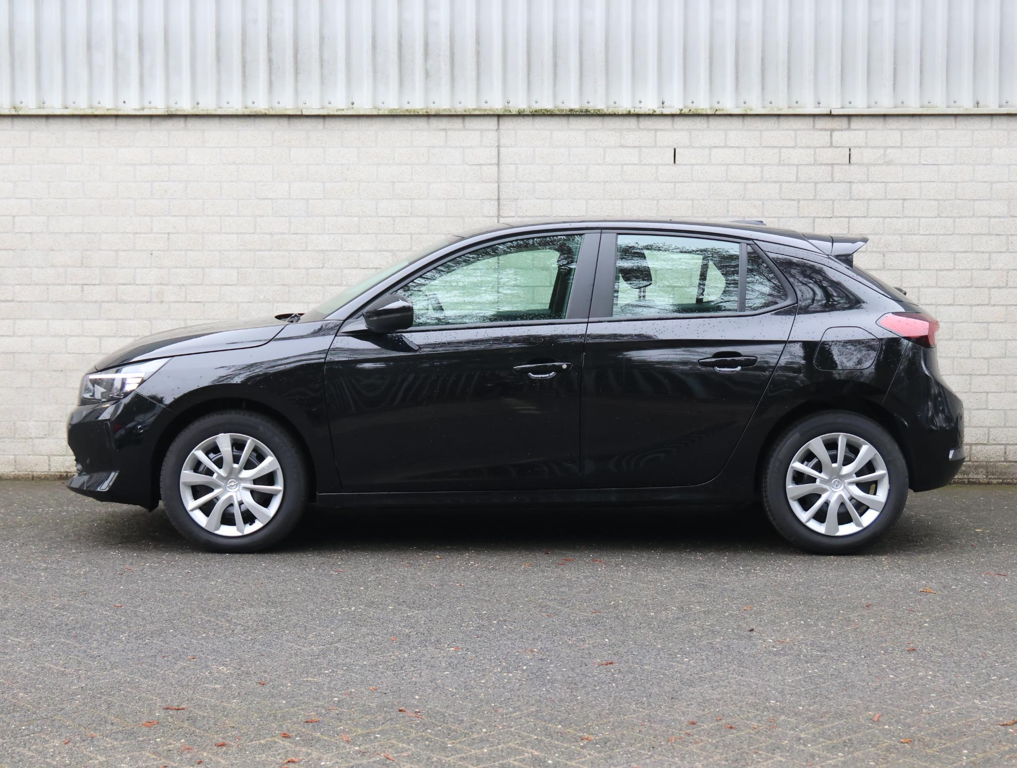 Opel Corsa 1.2 Turbo Hybrid Edition - Afbeelding 2