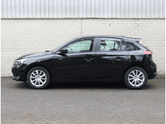 Opel Corsa 1.2 Turbo Hybrid Edition - Afbeelding 2