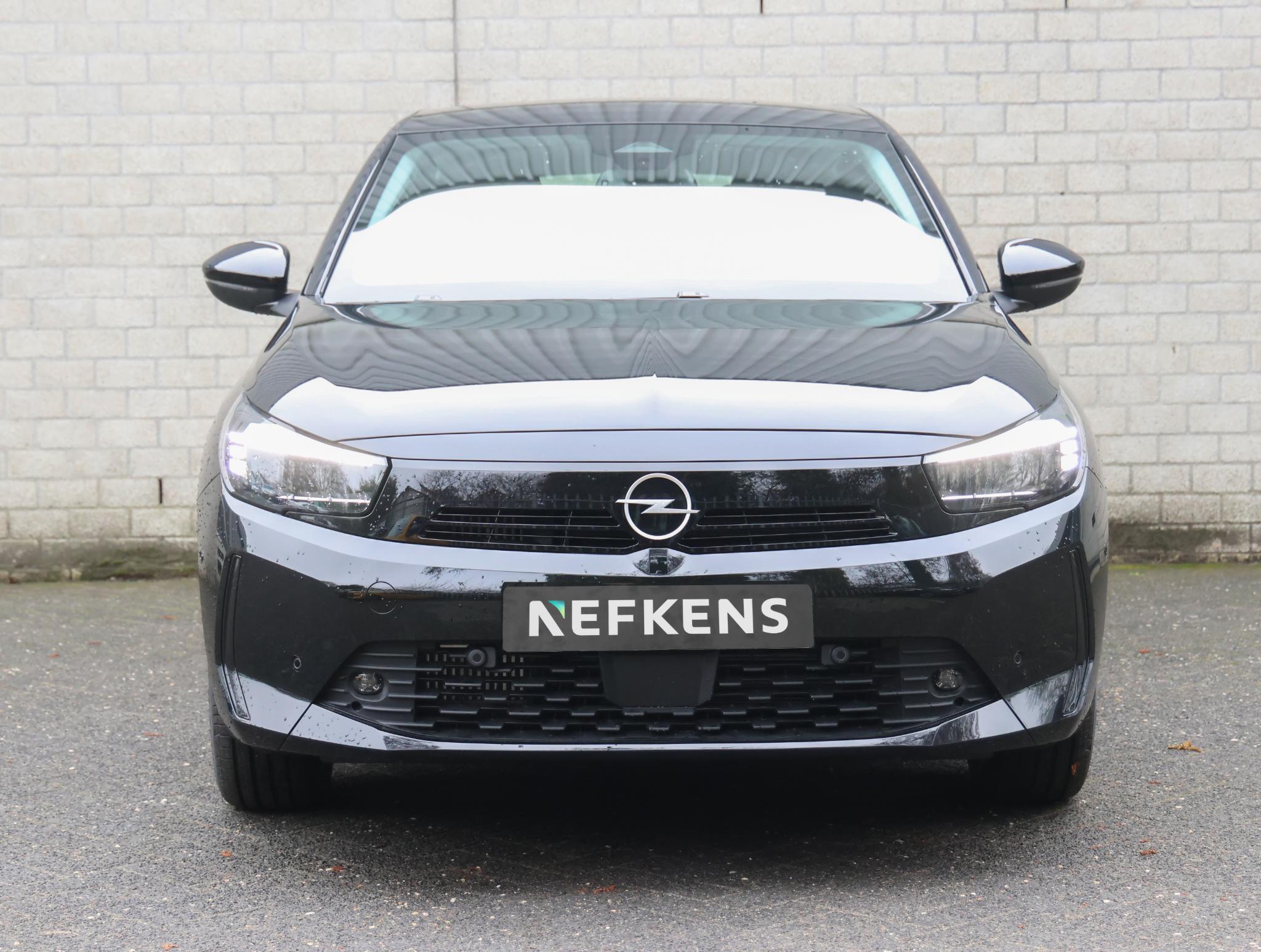 Opel Corsa 1.2 Turbo Hybrid Edition - Afbeelding 4