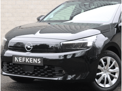 Opel Corsa 1.2 Turbo Hybrid Edition - Afbeelding 5