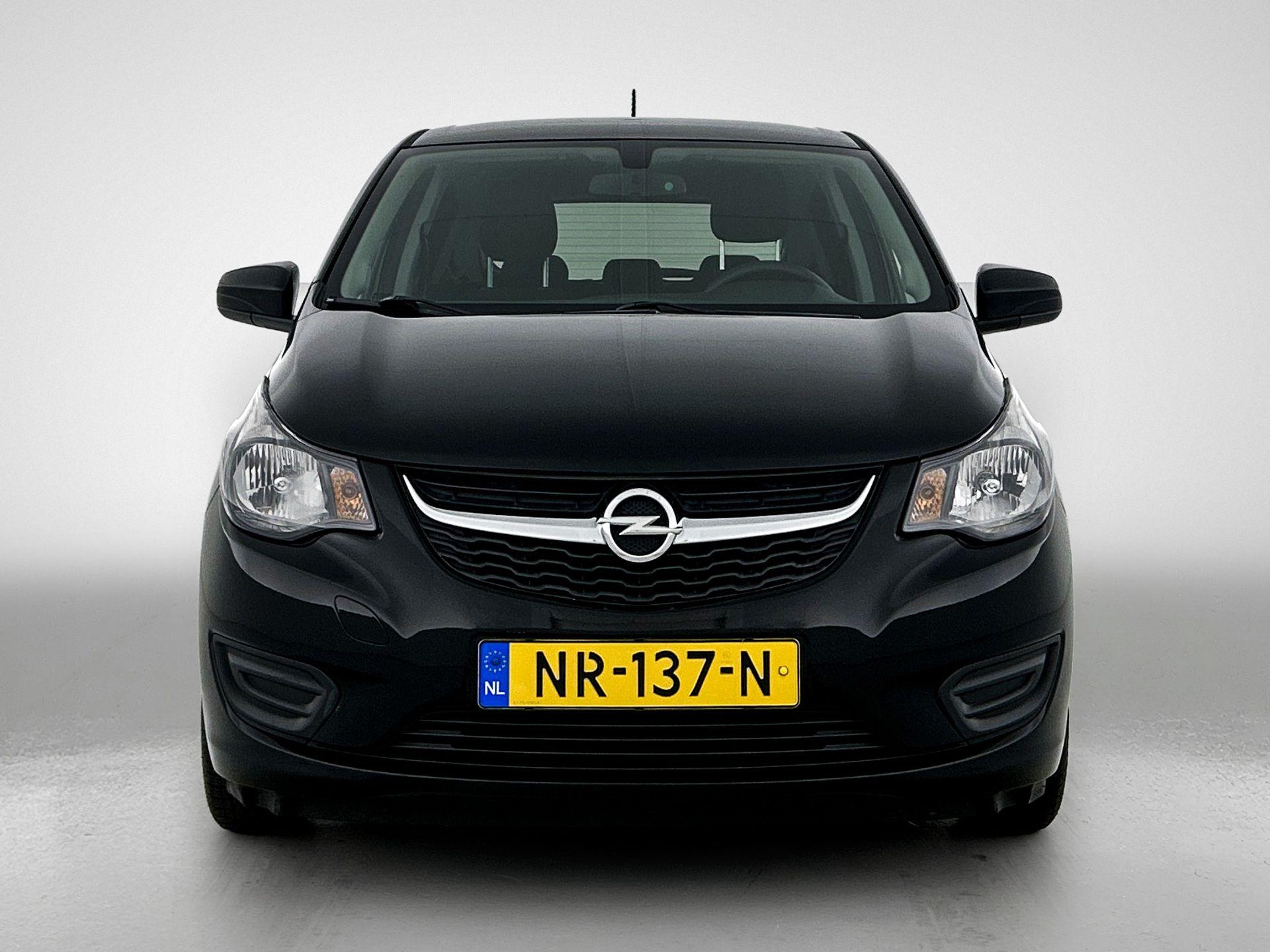 Opel KARL 1.0 ecoFLEX Edition 75pk - Afbeelding 2