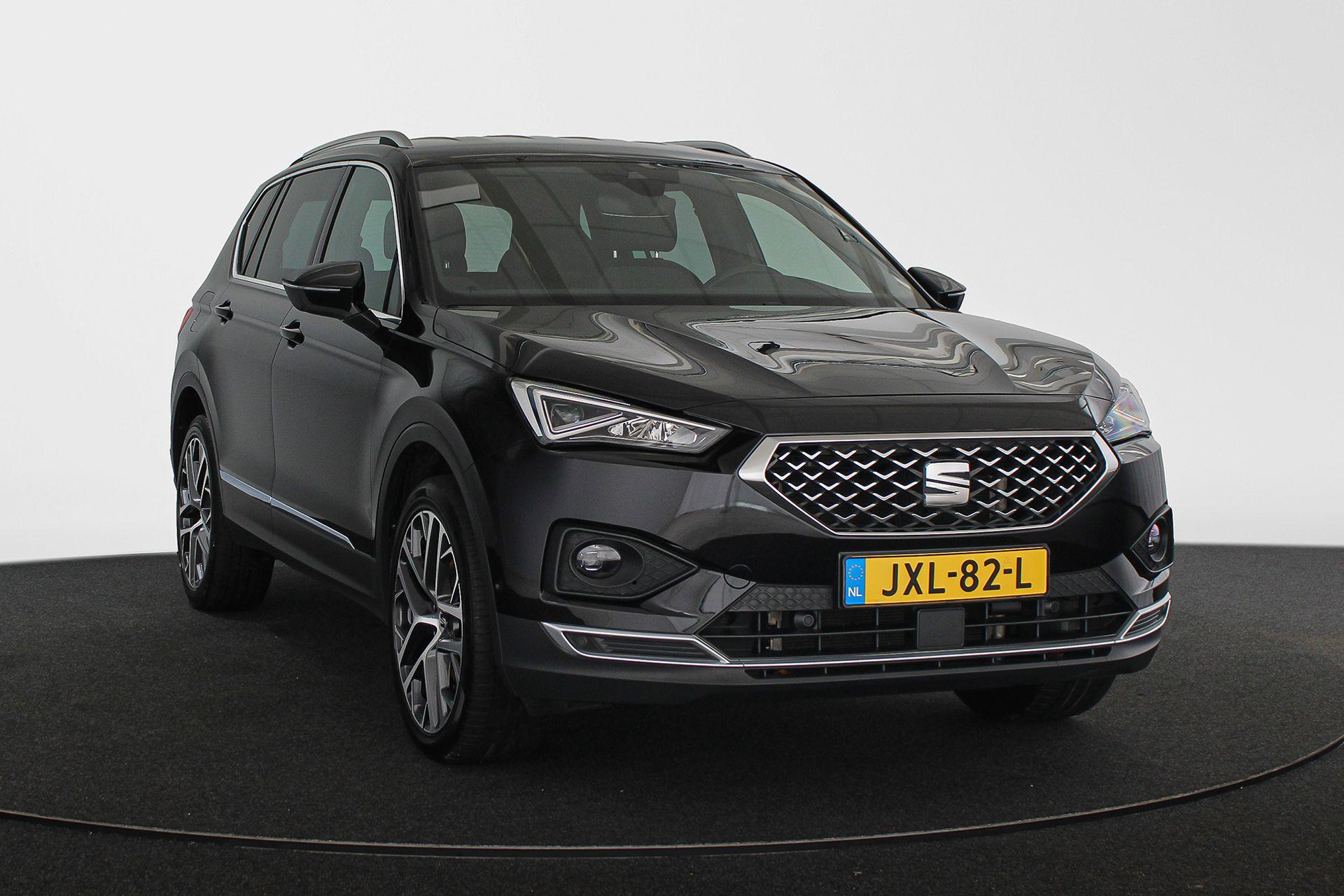 SEAT Tarraco 1.4 TSI e-Hybrid PHEV Xperience - Afbeelding 2