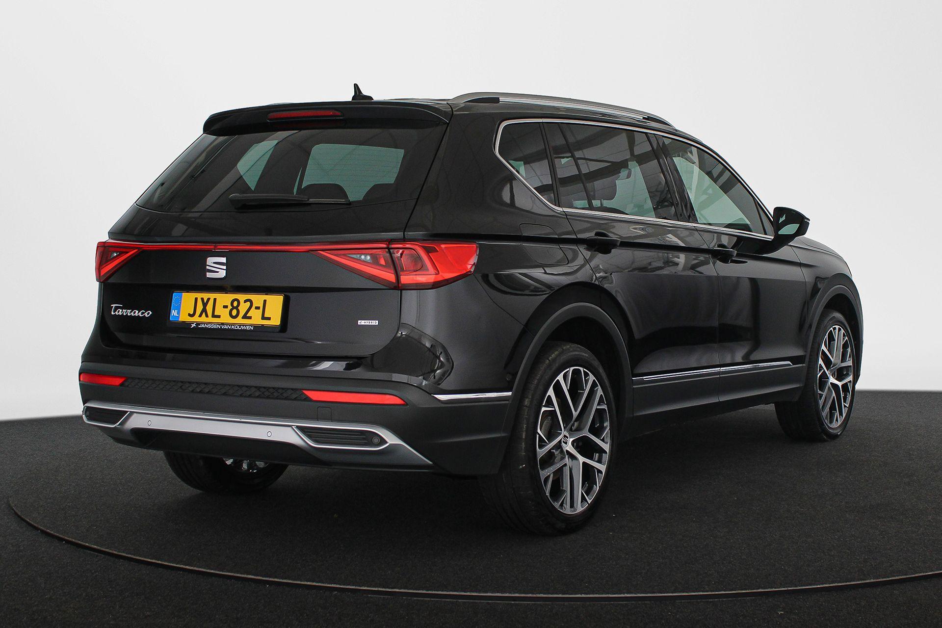 SEAT Tarraco 1.4 TSI e-Hybrid PHEV Xperience - Afbeelding 3