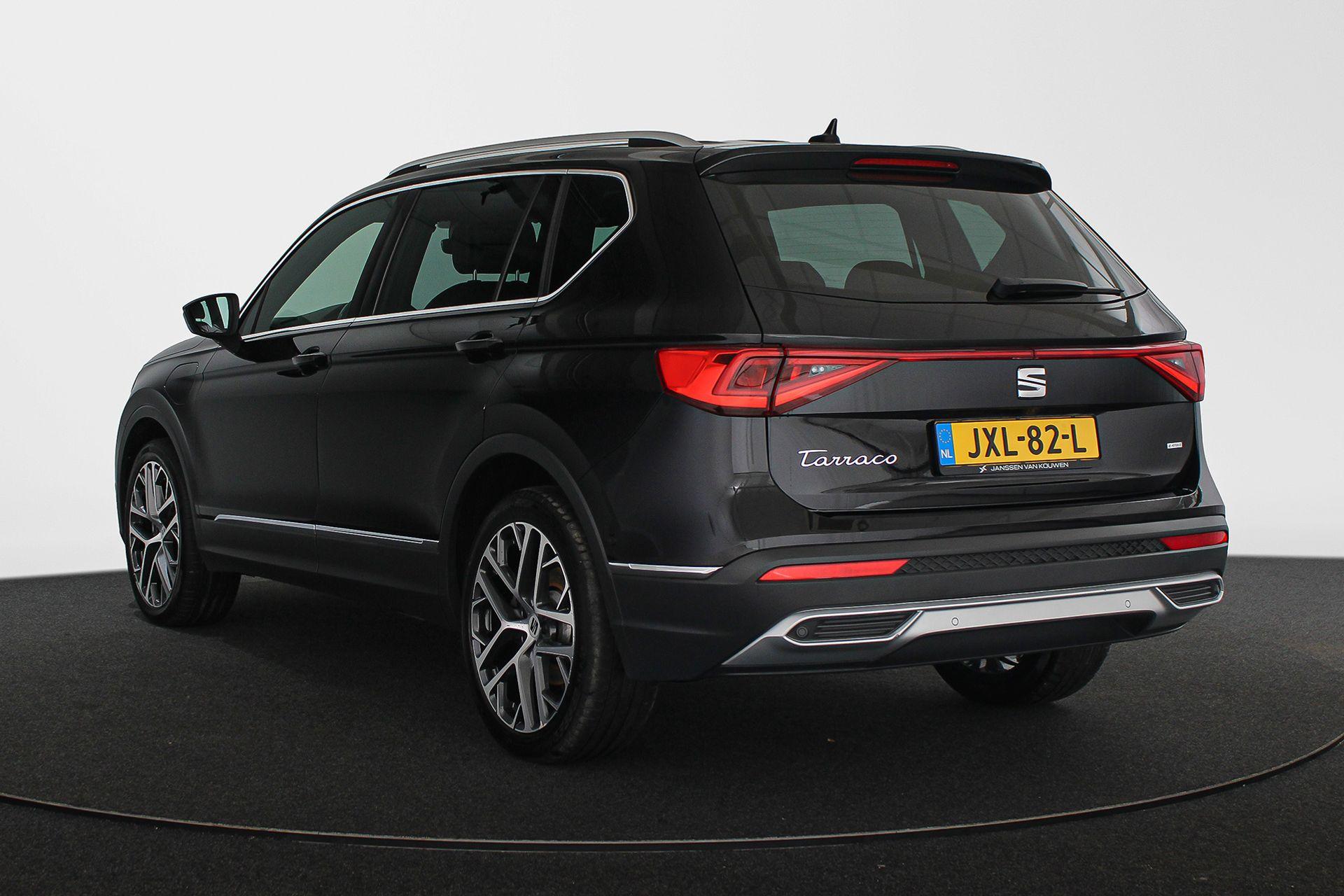 SEAT Tarraco 1.4 TSI e-Hybrid PHEV Xperience - Afbeelding 4