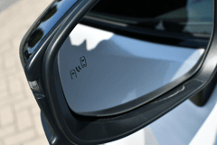 Toyota C-HR 1.8 Hybrid 140 Dynamic Limited Automaat 140pk - Afbeelding 4