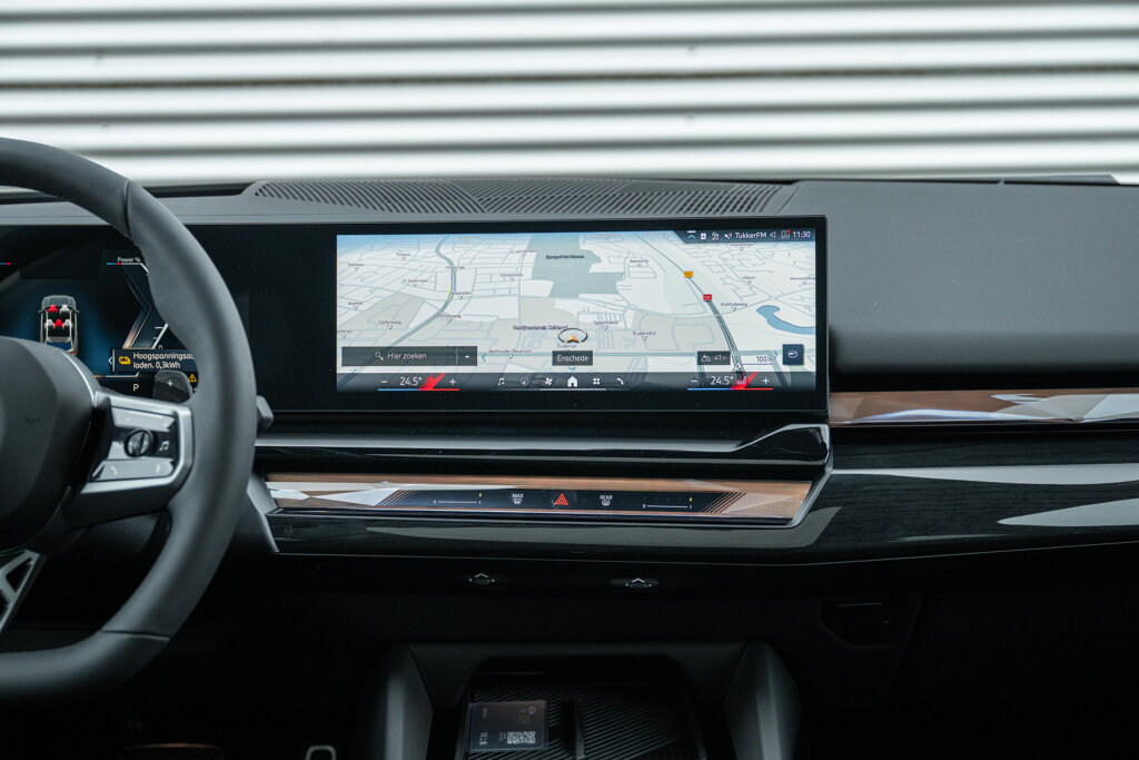 BMW 5 Serie 15
