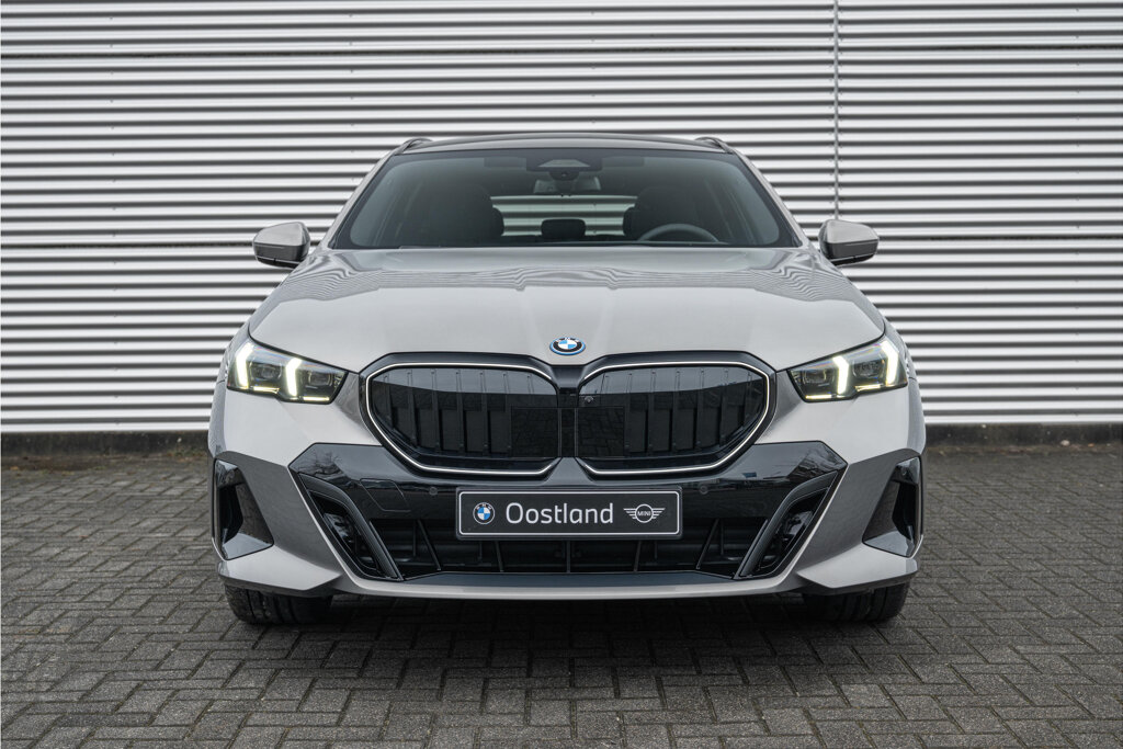 BMW 5 Serie 17