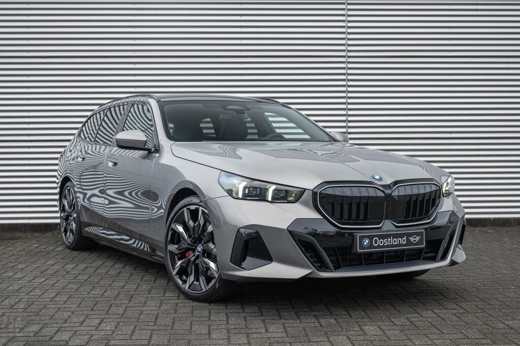 BMW 5 Serie 19