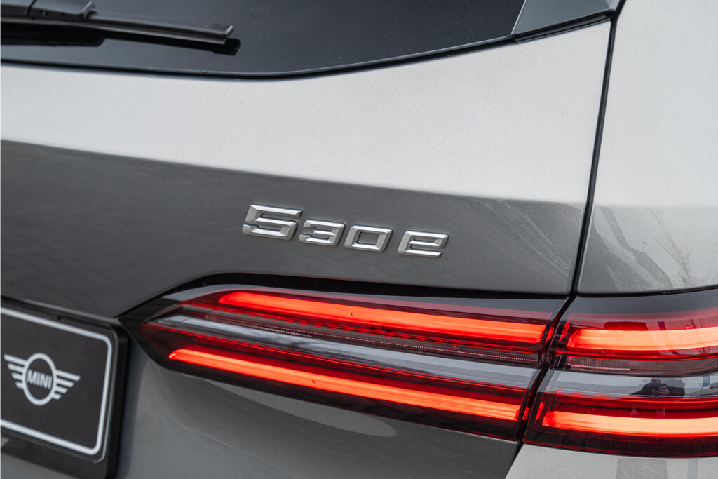 BMW 5 Serie 22