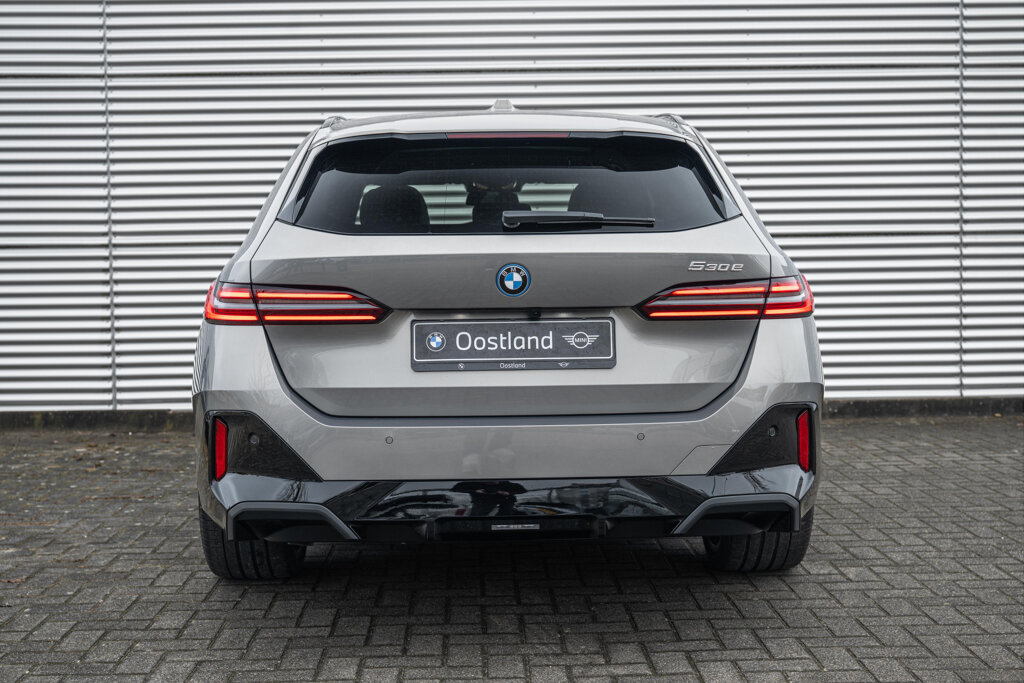 BMW 5 Serie 23