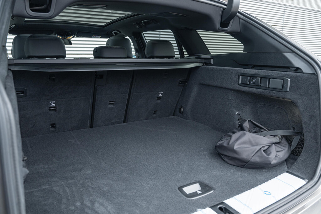 BMW 5 Serie 25