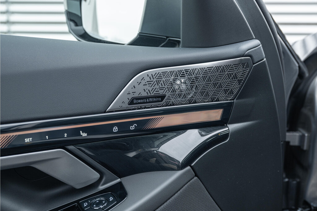 BMW 5 Serie 27