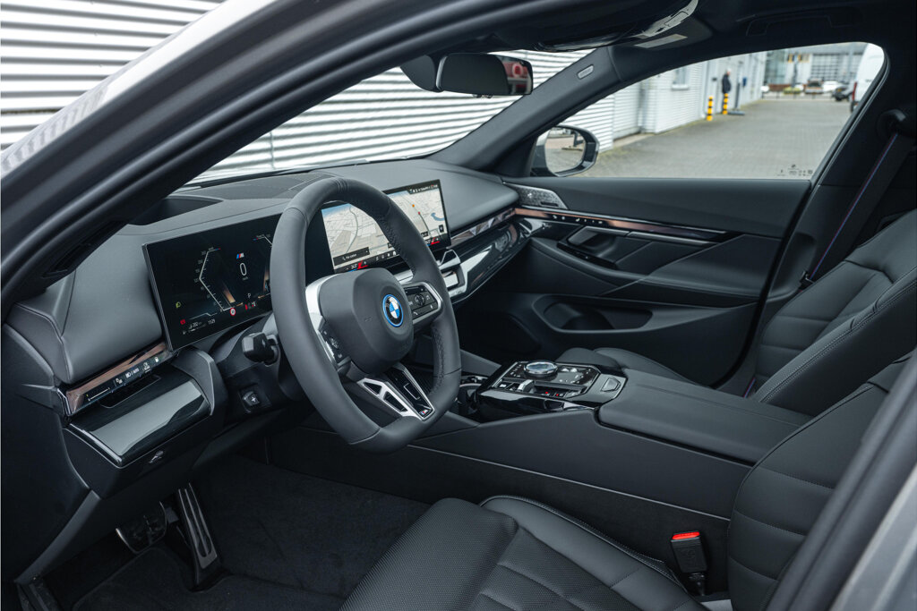 BMW 5 Serie 29