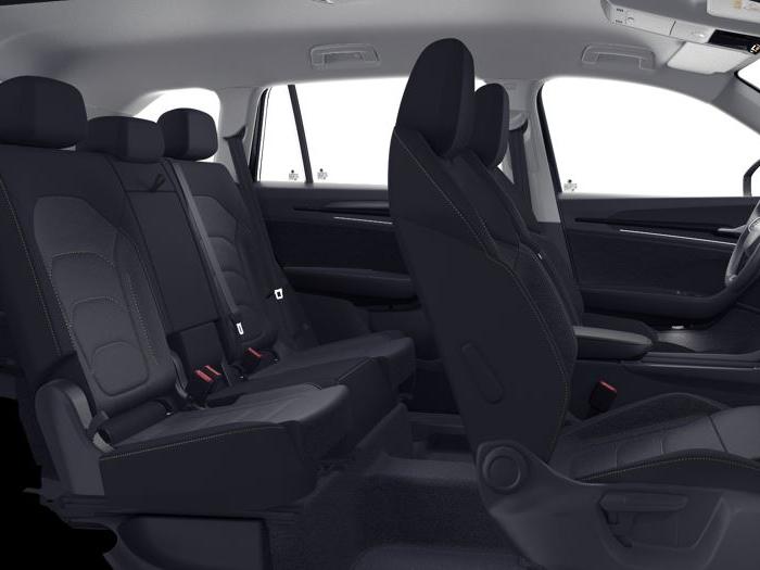 Škoda Kodiaq Business Edition 1.5 TSI PHEV 204 PK - Afbeelding 5