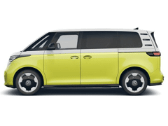 Volkswagen ID. Buzz Pro Bulli Limited 210 kW (286 pk) - Afbeelding 2