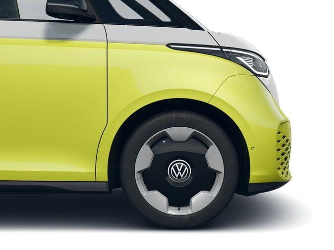 Volkswagen ID. Buzz Pro Bulli Limited 210 kW (286 pk) - Afbeelding 3