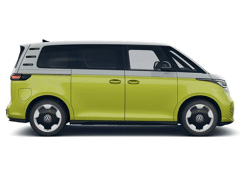 Volkswagen ID. Buzz Pro Bulli Limited 210 kW (286 pk) - Afbeelding 5